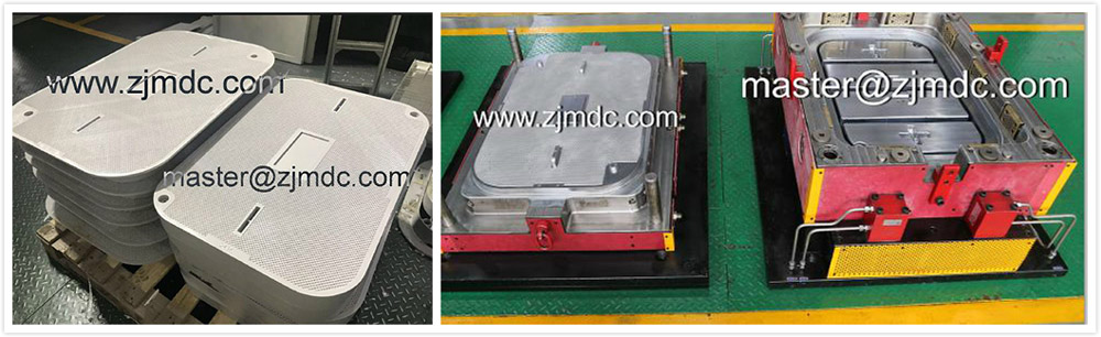 玻璃鋼模具、制品